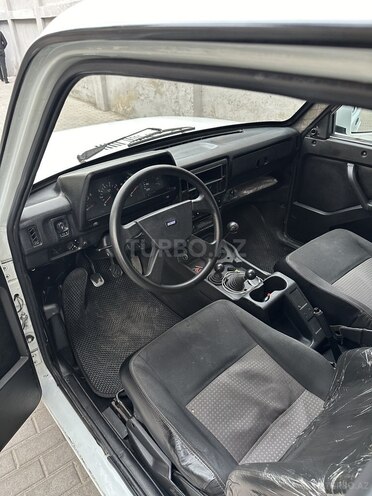 LADA (VAZ) Niva 2012, 183,000 km - 1.7 l - Bakı