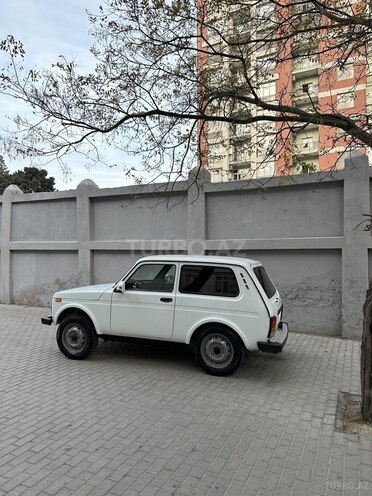 LADA (VAZ) Niva 2012, 183,000 km - 1.7 l - Bakı