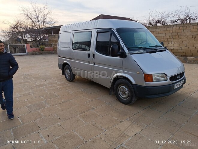 Ford Transit 1999, 998,900 km - 2.5 l - Hacıqabul