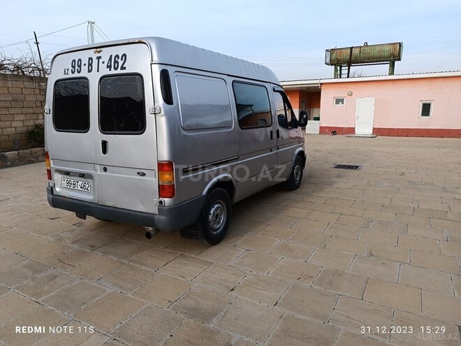 Ford Transit 1999, 998,900 km - 2.5 l - Hacıqabul