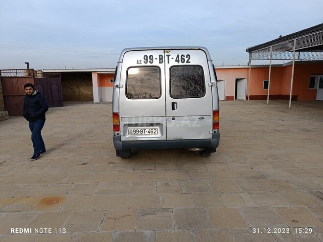 Ford Transit 1999, 998,900 km - 2.5 l - Hacıqabul