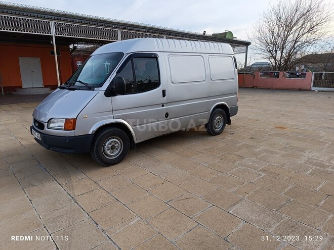 Ford Transit 1999, 998,900 km - 2.5 l - Hacıqabul