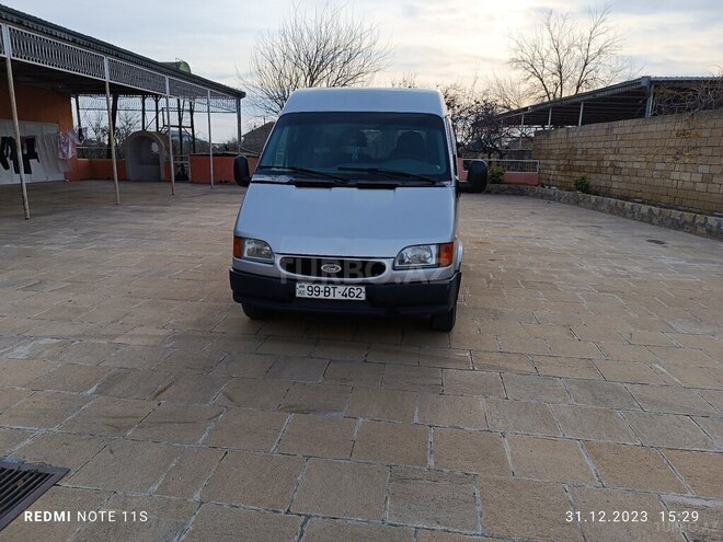 Ford Transit 1999, 998,900 km - 2.5 l - Hacıqabul