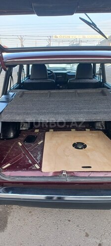 LADA (VAZ) 2104 2007, 53,000 km - 1.6 л - Bakı