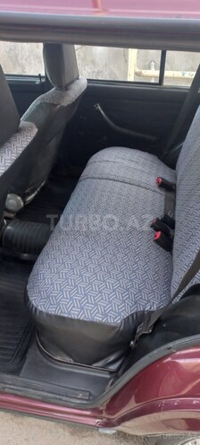 LADA (VAZ) 2104 2007, 53,000 km - 1.6 л - Bakı