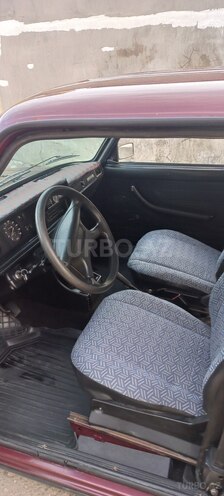 LADA (VAZ) 2104 2007, 53,000 km - 1.6 л - Bakı