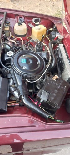 LADA (VAZ) 2104 2007, 53,000 km - 1.6 л - Bakı