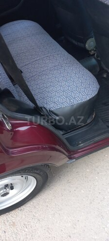 LADA (VAZ) 2104 2007, 53,000 km - 1.6 л - Bakı