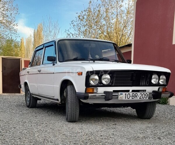 LADA (VAZ) 2106 1990, 83,044 km - 1.3 л - Tərtər