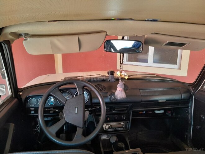 LADA (VAZ) 2106 1990, 83,044 km - 1.3 л - Tərtər