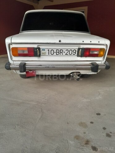 LADA (VAZ) 2106 1990, 83,044 km - 1.3 л - Tərtər