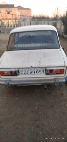 LADA (VAZ) 2106 1983, 38,326 km - 1.5 л - Hacıqabul