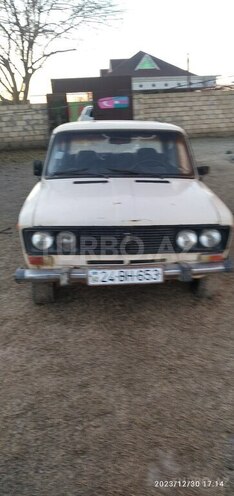 LADA (VAZ) 2106 1983, 38,326 km - 1.5 л - Hacıqabul