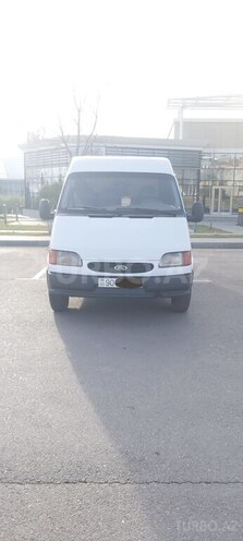 Ford Transit 1998, 506,000 km - 2.5 l - Şamaxı