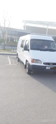 Ford Transit 1998, 506,000 km - 2.5 l - Şamaxı