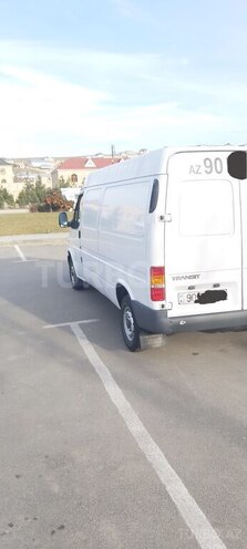 Ford Transit 1998, 506,000 km - 2.5 l - Şamaxı