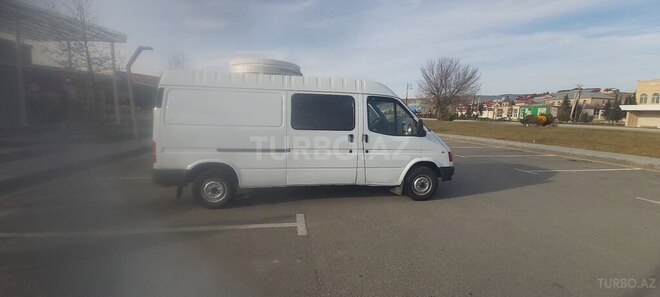 Ford Transit 1998, 506,000 km - 2.5 l - Şamaxı