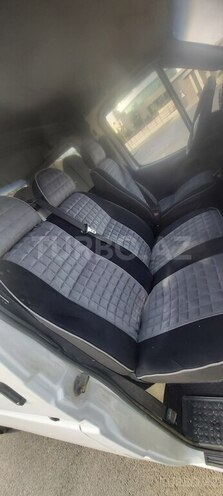Ford Transit 1998, 506,000 km - 2.5 l - Şamaxı