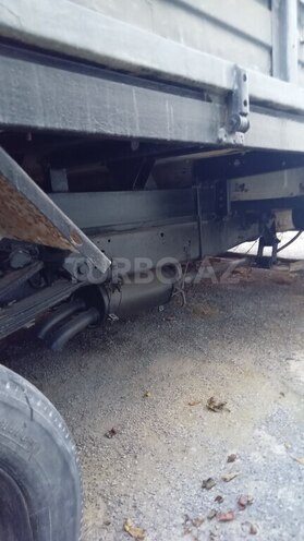 GAZ 33021 1995, 150,000 km - 2.4 l - Bakı