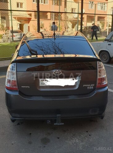 Toyota Prius 2007, 227,000 km - 1.5 л - Bakı