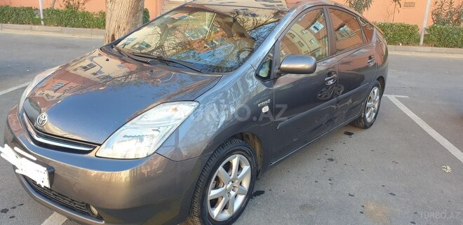 Toyota Prius 2007, 227,000 km - 1.5 л - Bakı