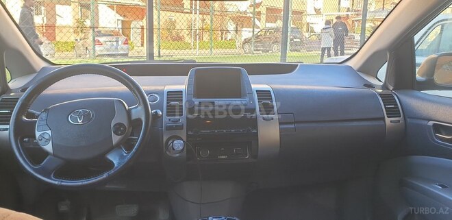Toyota Prius 2007, 227,000 km - 1.5 л - Bakı