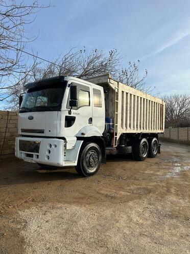 Ford Cargo 2007, 155,000 km - 7.5 l - Bakı