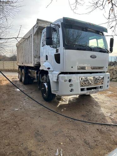 Ford Cargo 2007, 155,000 km - 7.5 l - Bakı