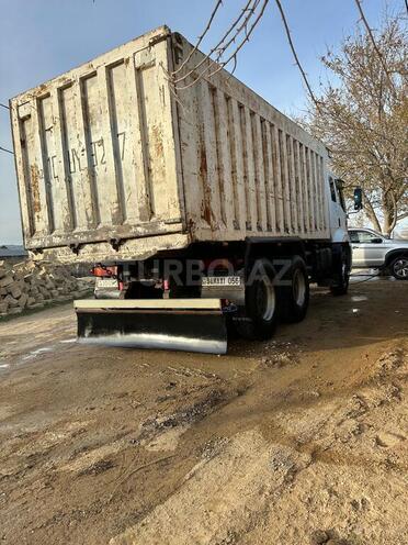Ford Cargo 2007, 155,000 km - 7.5 l - Bakı
