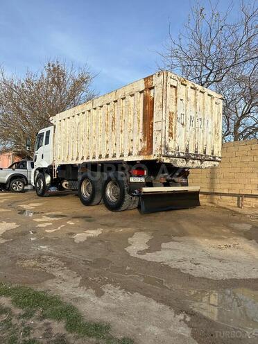 Ford Cargo 2007, 155,000 km - 7.5 l - Bakı