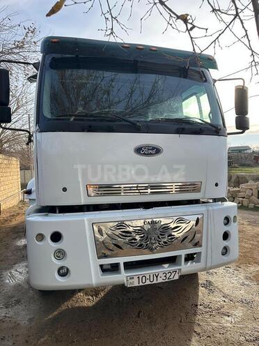 Ford Cargo 2007, 155,000 km - 7.5 l - Bakı