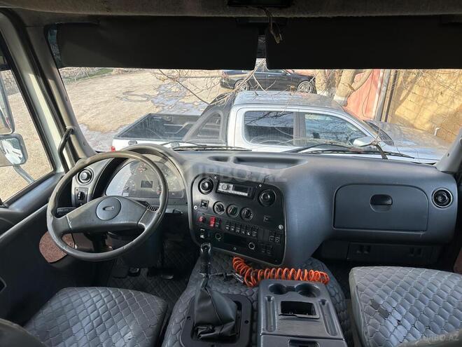 Ford Cargo 2007, 155,000 km - 7.5 l - Bakı