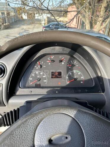 Ford Cargo 2007, 155,000 km - 7.5 l - Bakı