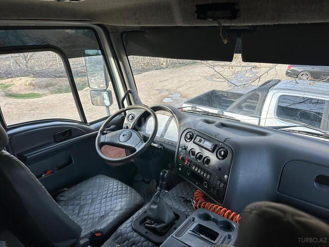 Ford Cargo 2007, 155,000 km - 7.5 l - Bakı