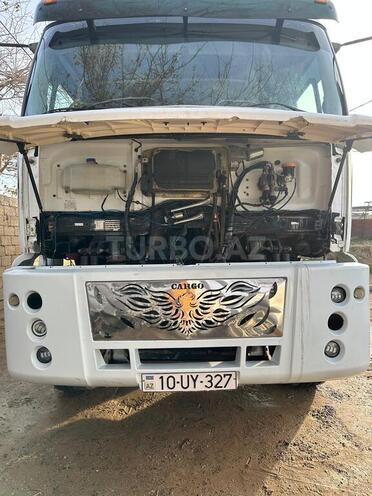 Ford Cargo 2007, 155,000 km - 7.5 l - Bakı