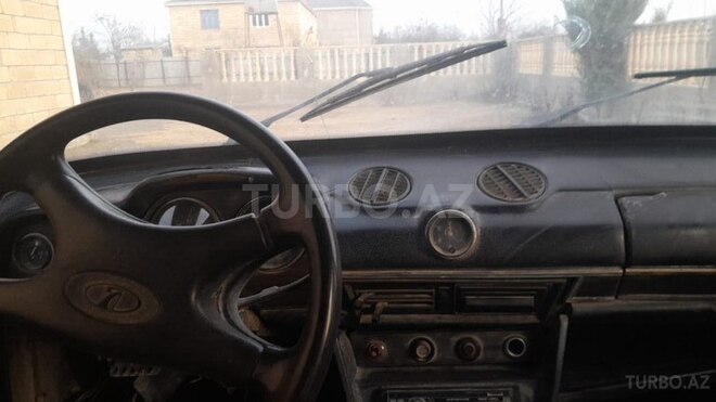 LADA (VAZ) 2106 1983, 38,326 km - 1.5 л - Hacıqabul
