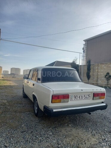 LADA (VAZ) 2107 2010, 238,000 km - 1.6 л - Şirvan