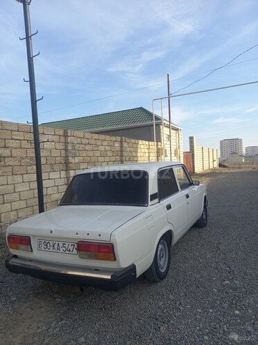LADA (VAZ) 2107 2010, 238,000 km - 1.6 л - Şirvan