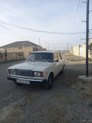 LADA (VAZ) 2107 2010, 238,000 km - 1.6 л - Şirvan