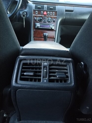 Mercedes E 230 1995, 426,333 km - 2.3 l - Bakı