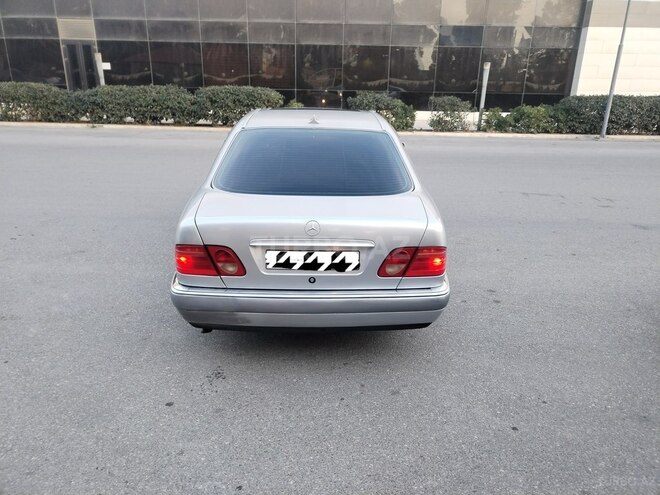 Mercedes E 230 1995, 426,333 km - 2.3 l - Bakı