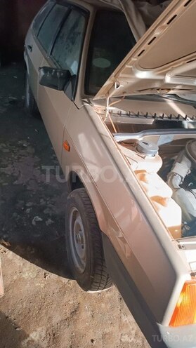 LADA (VAZ) 2109 1988, 58,090 km - 1.5 l - Astara