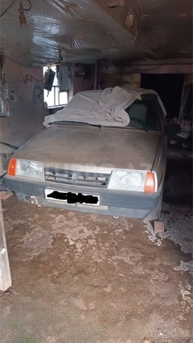 LADA (VAZ) 2109 1988, 58,090 km - 1.5 l - Astara