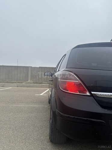 Opel Astra 2007, 384,000 km - 1.3 l - Bakı