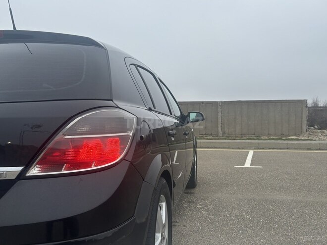 Opel Astra 2007, 384,000 km - 1.3 l - Bakı