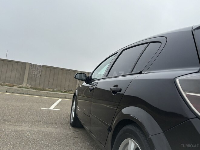 Opel Astra 2007, 384,000 km - 1.3 l - Bakı