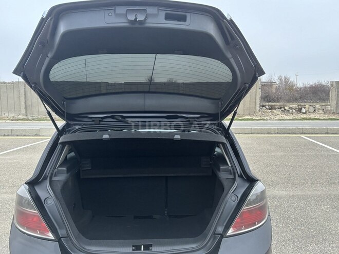Opel Astra 2007, 384,000 km - 1.3 l - Bakı