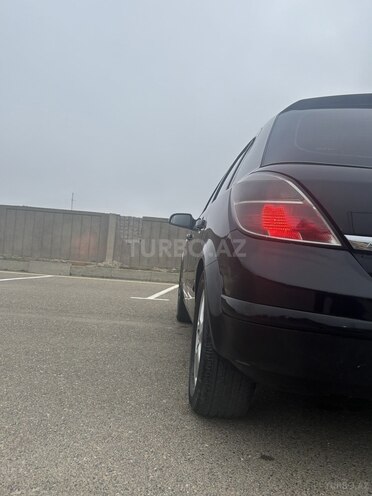 Opel Astra 2007, 384,000 km - 1.3 l - Bakı
