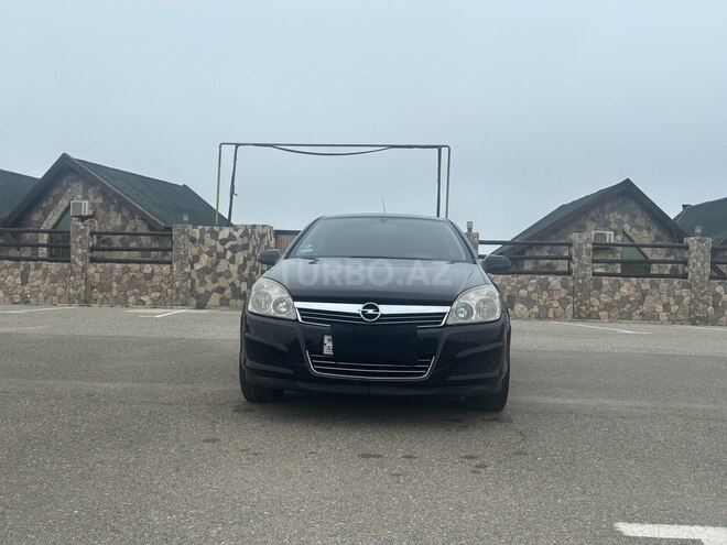 Opel Astra 2007, 384,000 km - 1.3 l - Bakı