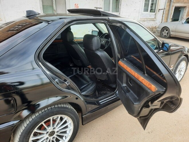 BMW 320 1997, 276,000 km - 2.0 л - Cəlilabad